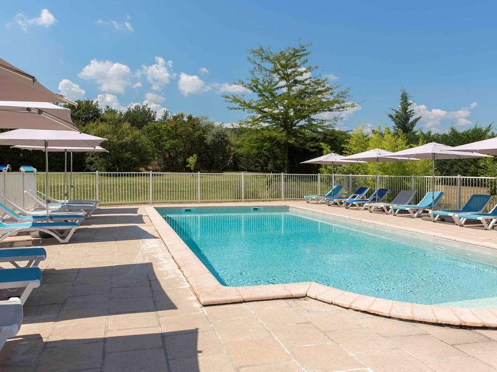 Ibis Budget Сістерон Зручності фото