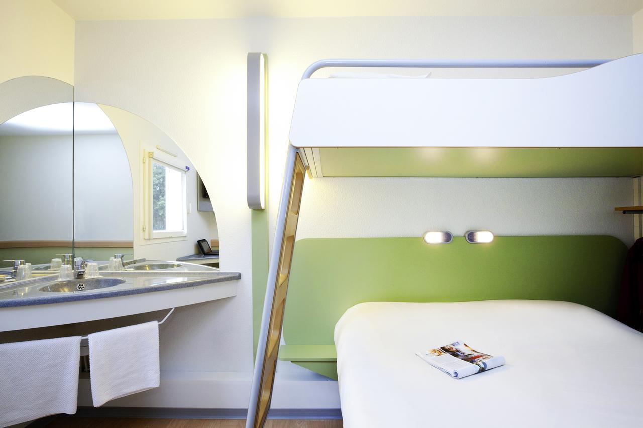 Ibis Budget Сістерон Екстер'єр фото