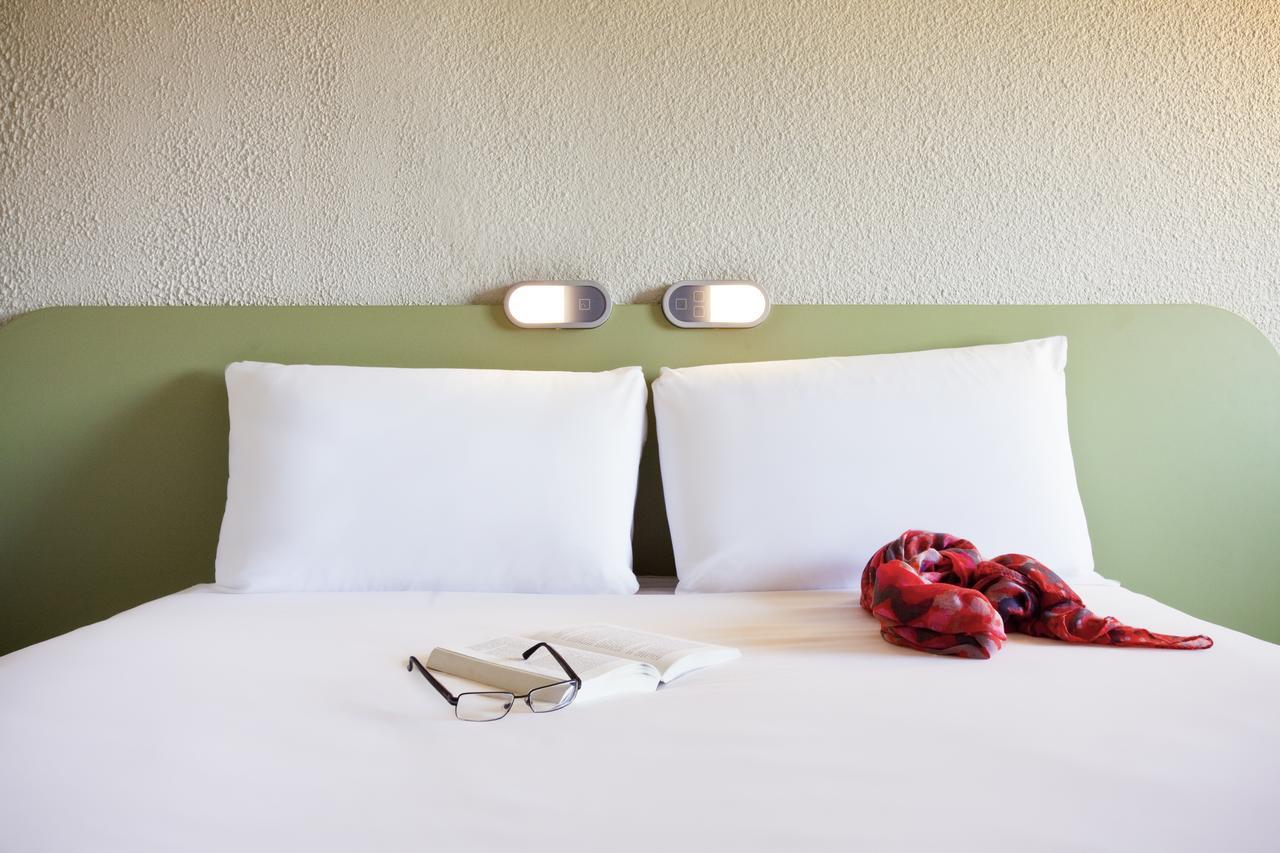 Ibis Budget Сістерон Екстер'єр фото