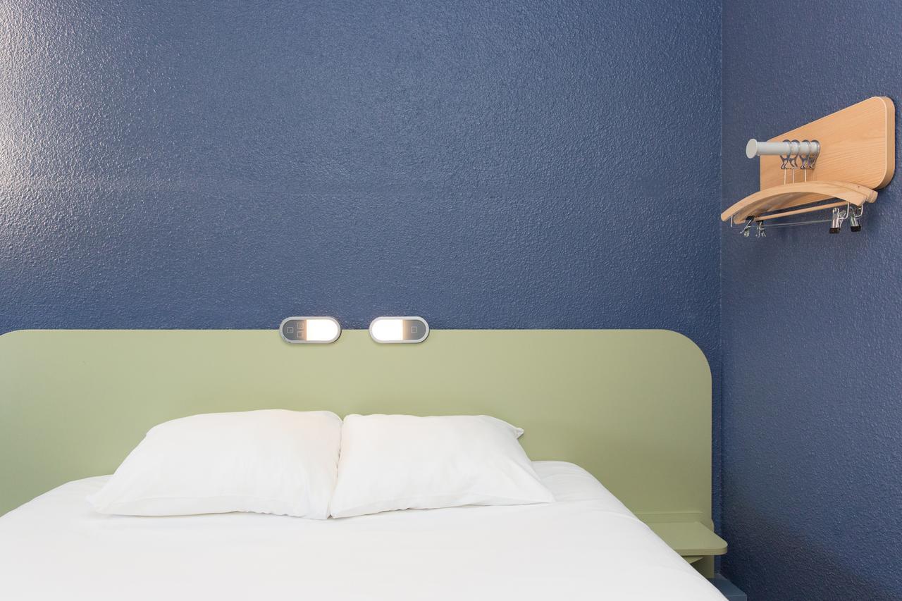 Ibis Budget Сістерон Екстер'єр фото
