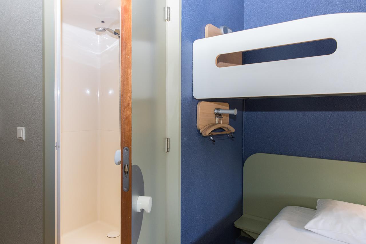 Ibis Budget Сістерон Екстер'єр фото