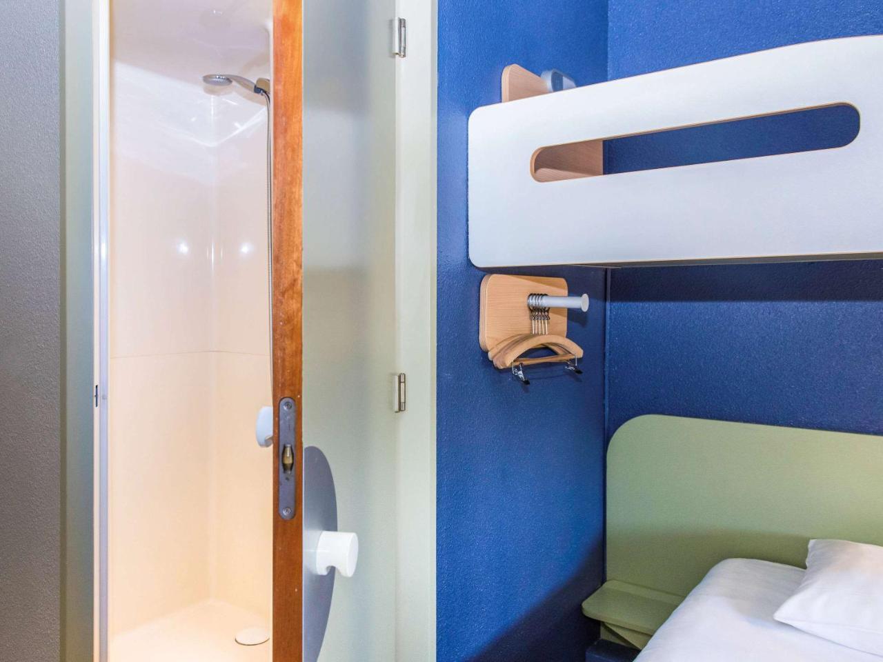Ibis Budget Сістерон Екстер'єр фото